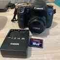 ЗЕРКАЛЬНЫЙ ФОТОАППАРАТ CANON EOS 7D BODY, фотография 4