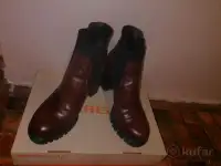 полусапоги женские, фотография 2