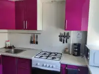 Сдам квартиру посуточно командировочным, Ленина 25, фотография 4