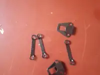 Крючки для брюк, юбок, фотография 3