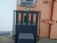 Печь для бани, печь в баню, котел для бани, фотография 2