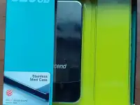 Бокс для жёсткого диска Transcend, фотография 6