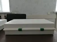 Ящик для стаканчиков