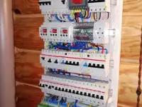 Электромонтажные работы, фотография 6