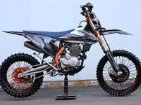 Мотоцикл jhl z4 pr250 (172fmm-5), фотография 2