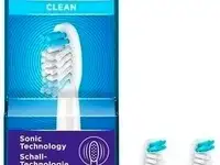 Сменная насадка oral-b pulsonic clean sr32-2