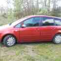 Форд С-Мах Ford C-MAX, фотография 2