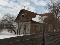 Продам участок с домом, Г.. Жлобин, ул. Пушкинская 28