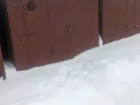 Гараж металлический без места, самовывоз