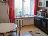2-комнатная квартира на сутки в Центре, улица Ленина дом 24, корпус 1, фотография 2