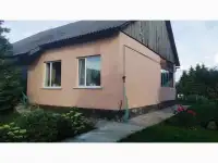 Дом, Столбцовский р-н,Рубижевичский с/с,д.Заречье ,ул.Юбилейная, фотография 5