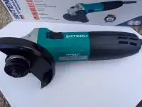 Болгарка Shtenli 5030. УШМ Штенли 5030