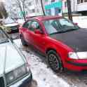 Продам машину Volkswagen Passat, фотография 2