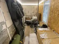Продам гараж в а.г. Хатежино площадью 40 кв.м., 2023 года, фотография 3