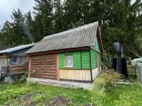 Дача в СТ Жуково на реке Дубровенка, фотография 7