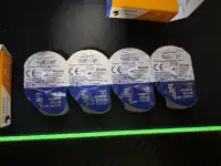 Контактные Линзы Air Optix NightDay PWR -2.00, фотография 4