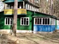 База отдыха/кемпинг Михеевка, фотография 12