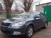 Аукцион по продаже автомобиля SKODA OCTAVIA, фотография 5