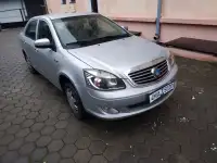 Аукцион по продаже автомобиля Geely SC7, фотография 2