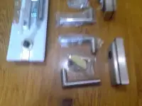 Фурнитура для стекла и зеркал., фотография 2