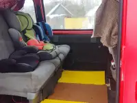 Грузопассажирские перевозки, фотография 2
