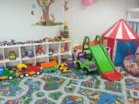 Оборудование для детского игрового центра, фотография 3