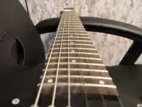 Электрогитара Schecter C-6 Deluxe, фотография 6