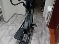 Эллипсоид Nordictrack