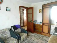 Продажа 3-х комнатной квартиры, фотография 4