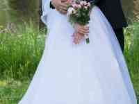 Свадебное платье, фотография 3
