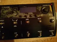 Вокальный гитарный процессор Voice live 3 extreme, фотография 4