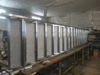 металлоконструкции, фотография 6