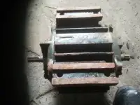 Электродвигатель