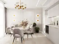 Дизайн интерьера, фотография 8