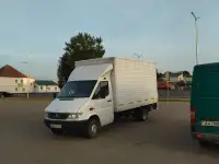 Микроавтобус в продажу, фотография 2
