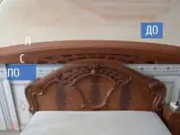 Химчистка мебели / уборка помещений, фотография 4