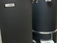 Электрический водонагреватель РБ 100Е-24-0 Н 0,6 Мпа
