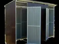 Хозблоки для дома и дачи, фотография 3