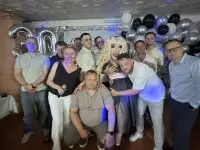 Ведущая. Зажгу ваш праздник и согрею душу!, фотография 5