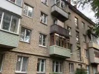 2-комнатная квартира в историческом центре Гомеля, фотография 11