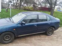 Продать авто Nissan Primera, фотография 11