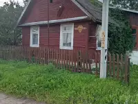 Дом с участком, Гродненская обл, гп. Большая Берестовица, фотография 2