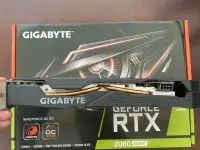 Gigabyte GeForce RTX 2060 Super WindForce OC 8GB, фотография 8