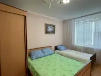 Ждем вас! Квартира на сутки в Ивье. Недорого и аккуратно.