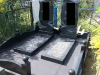 Памятники и благоустройство, фотография 12