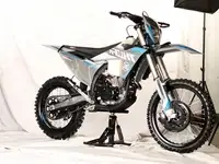 Мотоцикл jhlofr zr3 cb300rl (175fmn), фотография 2