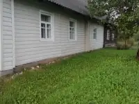 Продам дом, Витебская обл. р-н д.Залесье-1 д.2А