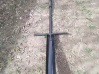 Траншейный копатель