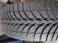Шина Goodyear UltraGrip Ice 20555r16, фотография 2