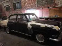 Кузовной ремонт авто . покраска . сварочные работы, фотография 9